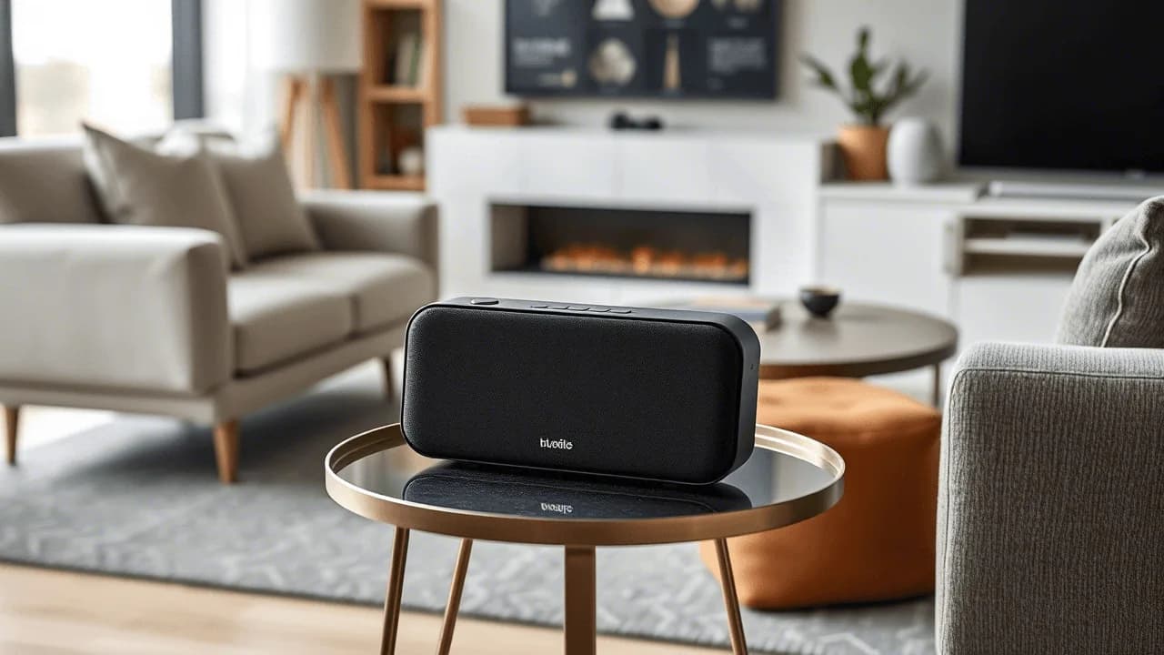 Speaker view 5